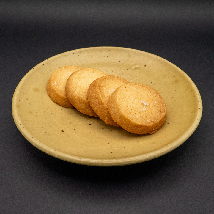 Mitsuyobi・7月の焼き菓子便 - 彩夏 -