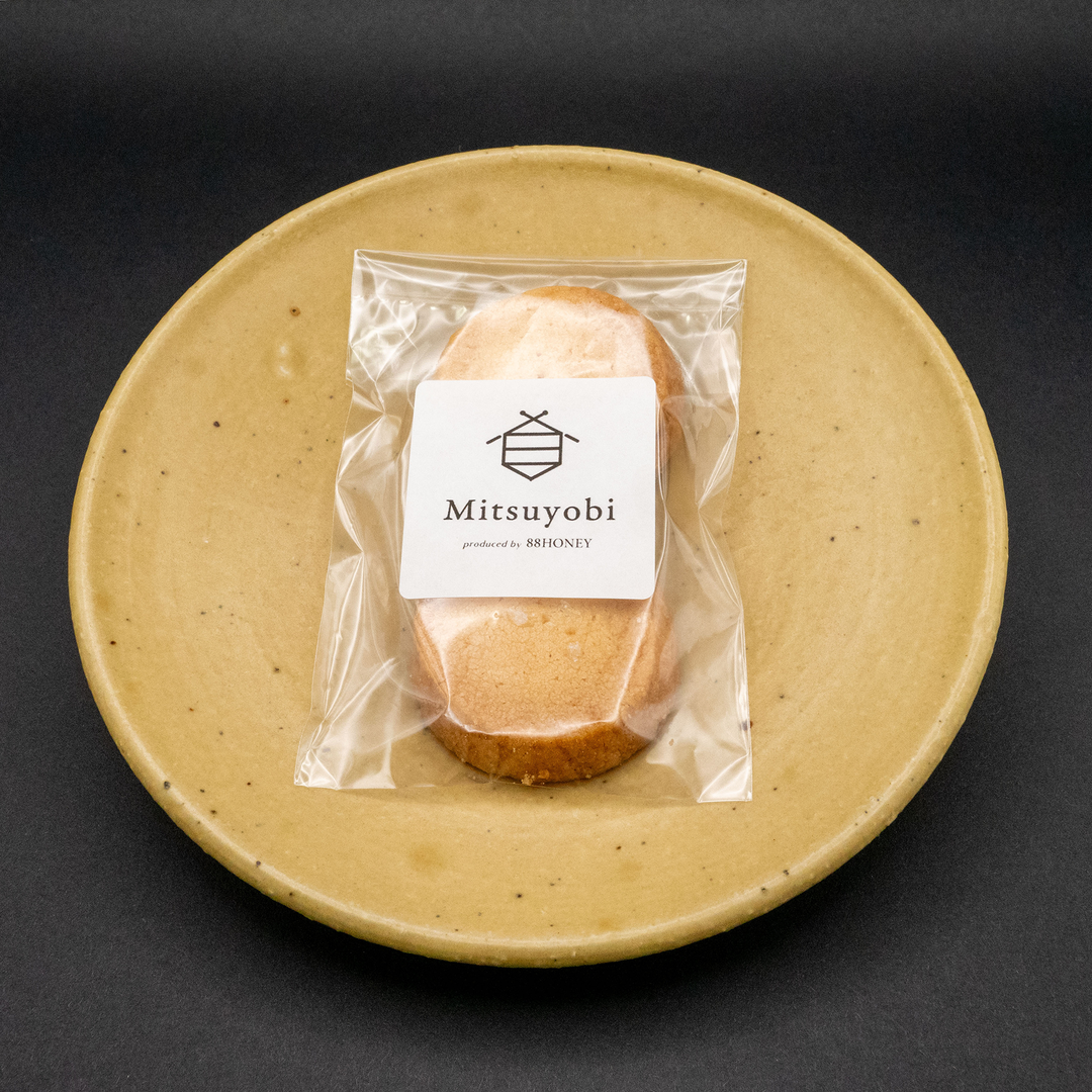 Mitsuyobi・7月の焼き菓子便 - 彩夏 -