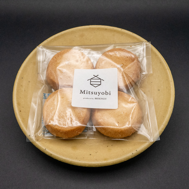 Mitsuyobi・7月の焼き菓子便 - 彩夏 -