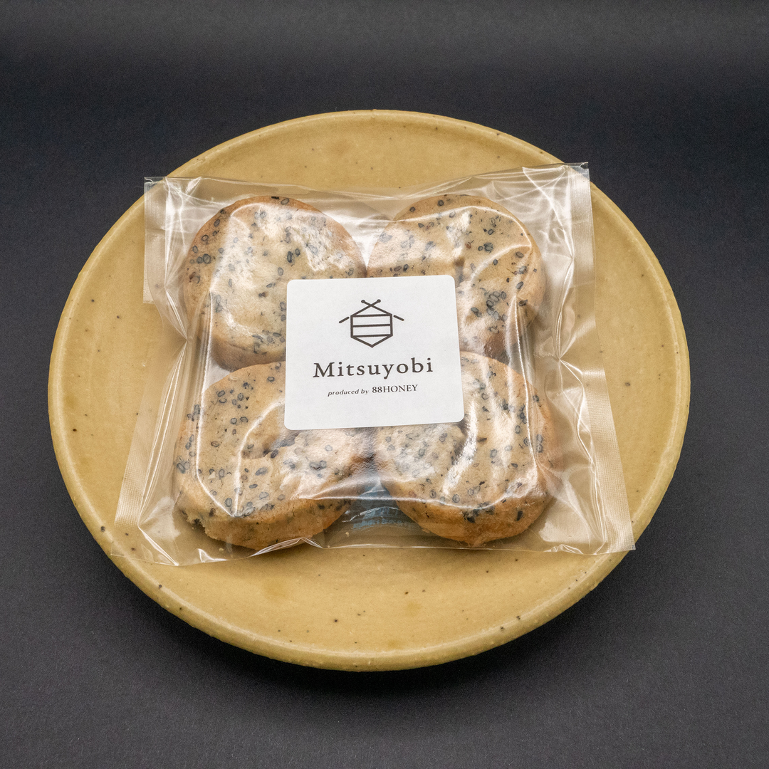 Mitsuyobi・7月の焼き菓子便 - 彩夏 -
