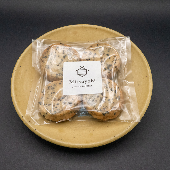 Mitsuyobi・7月の焼き菓子便 - 彩夏 -