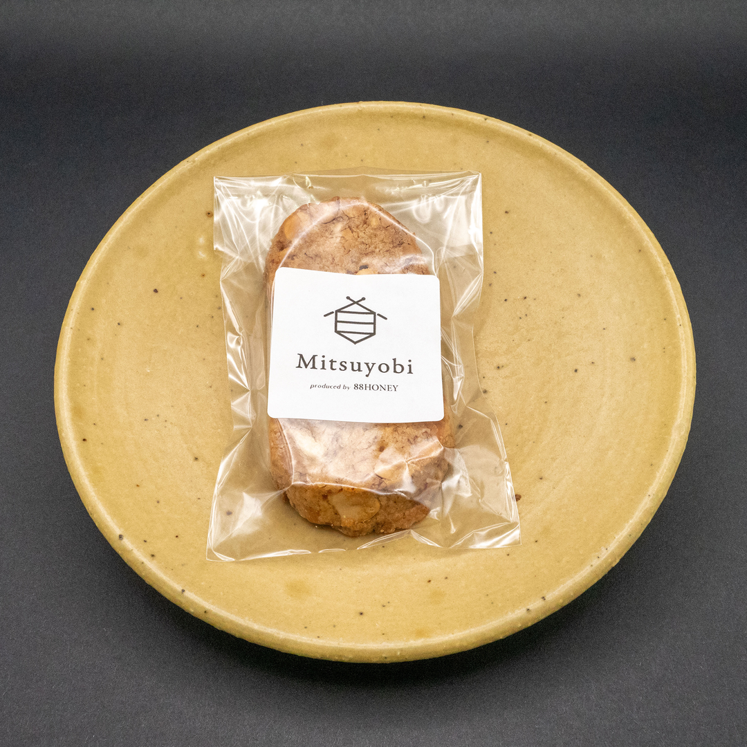 Mitsuyobi・7月の焼き菓子便 - 彩夏 -